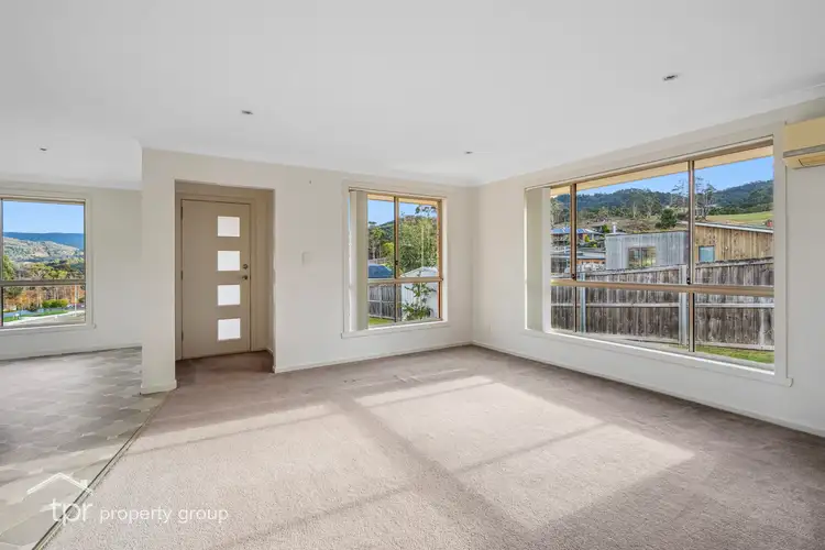 Fourth view of Homely house listing, 10 Port View Drive, Port Huon TAS 7116