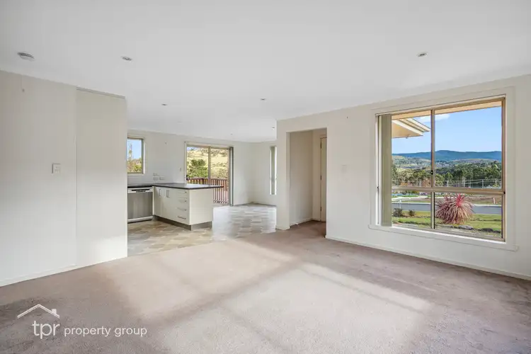 Fifth view of Homely house listing, 10 Port View Drive, Port Huon TAS 7116