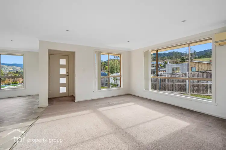 Fifth view of Homely house listing, 10 Port View Drive, Port Huon TAS 7116