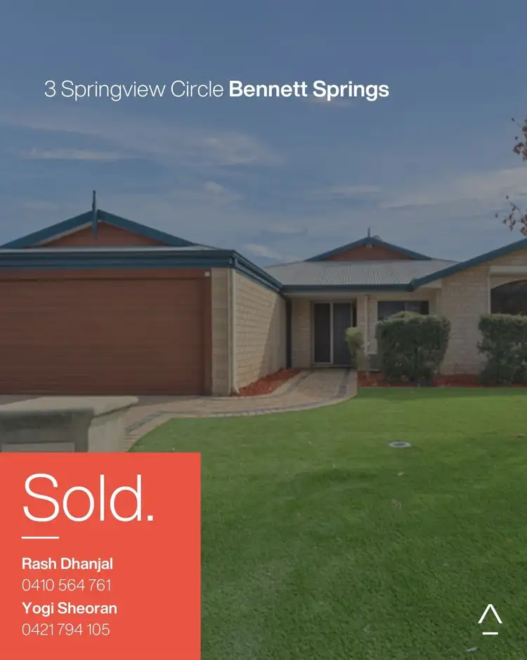 Second view of Homely house listing, 3 Springview Circle, Bennett Springs WA 6063