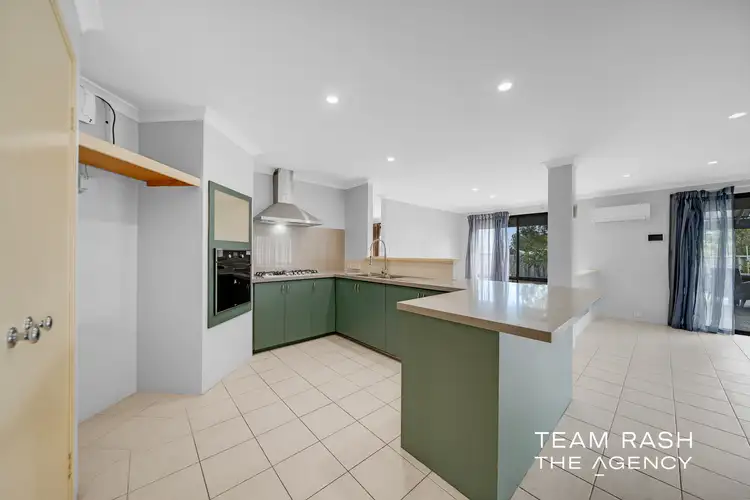 Fifth view of Homely house listing, 3 Springview Circle, Bennett Springs WA 6063