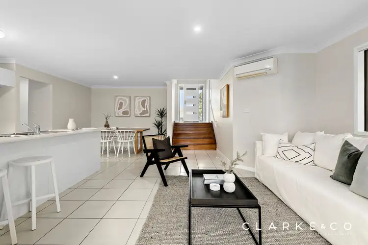 Third view of Homely house listing, 2 Pearse Crescent, Bolwarra Heights NSW 2320
