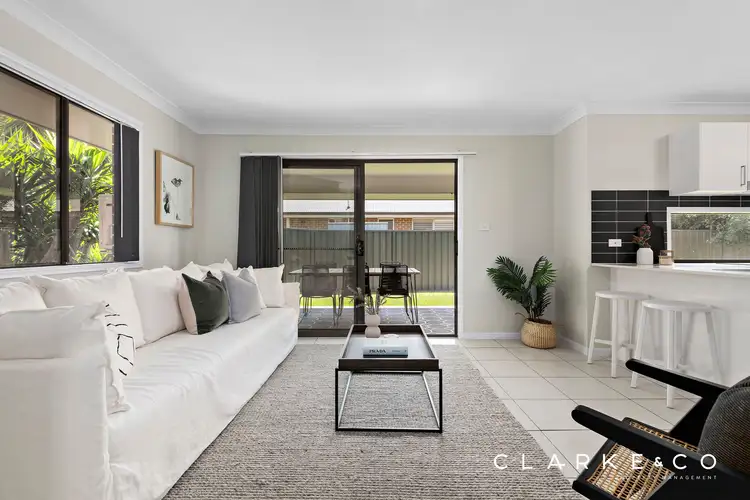 Fourth view of Homely house listing, 2 Pearse Crescent, Bolwarra Heights NSW 2320