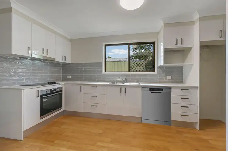 Third view of Homely unit listing, 2/9 Magann Court,, Darling Heights QLD 4350