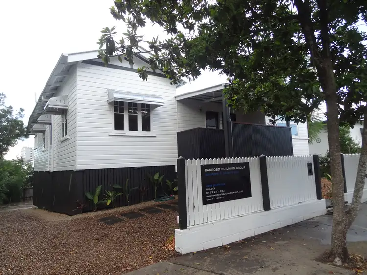 34 Exeter Street, West End QLD 4101