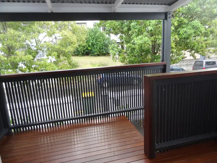 Second view of Homely house listing, 34 Exeter Street, West End QLD 4101