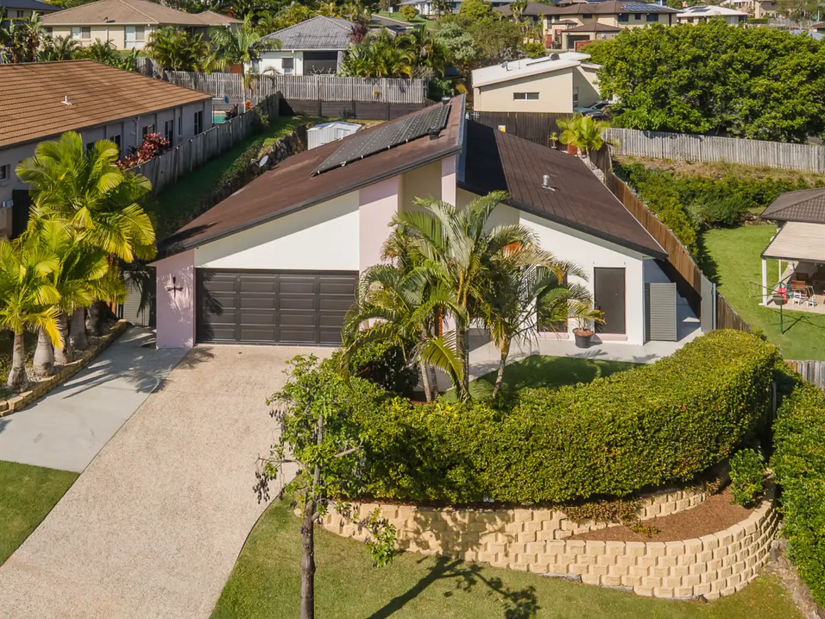 Main view of Homely house listing, 3 Minyon Court, Pacific Pines QLD 4211