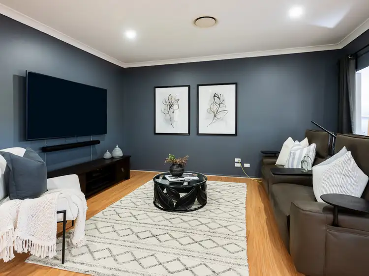 Third view of Homely house listing, 3 Minyon Court, Pacific Pines QLD 4211