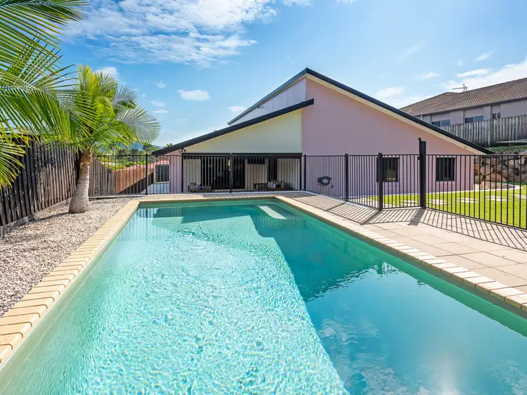 Fifth view of Homely house listing, 3 Minyon Court, Pacific Pines QLD 4211