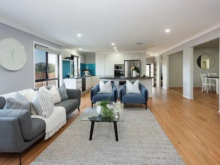 Sixth view of Homely house listing, 3 Minyon Court, Pacific Pines QLD 4211