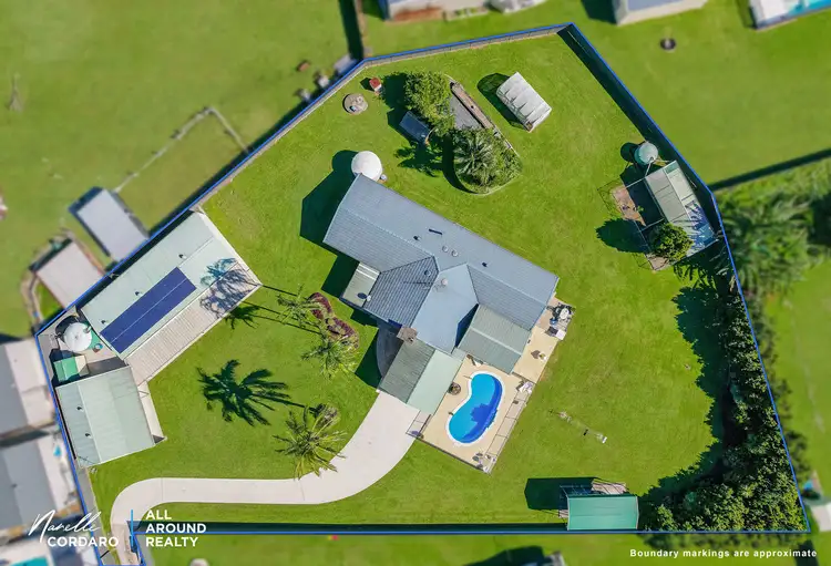 34 Ashleigh Street, Caboolture QLD 4510