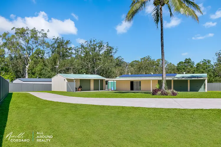 34 Ashleigh Street, Caboolture QLD 4510