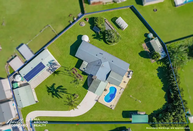 Second view of Homely house listing, 34 Ashleigh Street, Caboolture QLD 4510