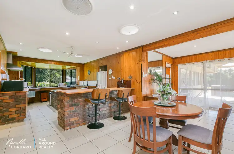 Fourth view of Homely house listing, 34 Ashleigh Street, Caboolture QLD 4510