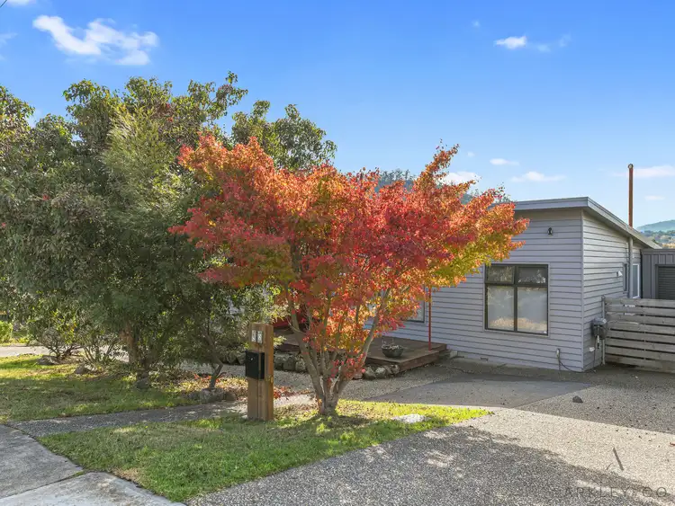 Second view of Homely house listing, 28 Sunhaven Avenue, Geilston Bay TAS 7015