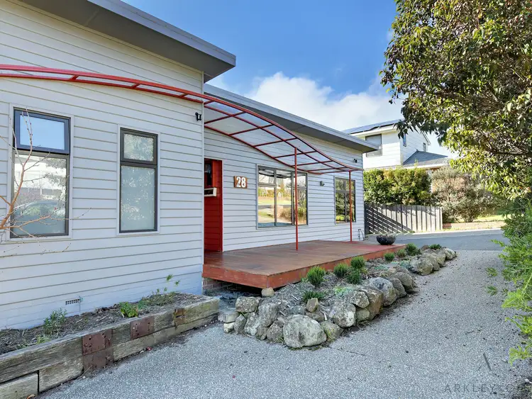 Third view of Homely house listing, 28 Sunhaven Avenue, Geilston Bay TAS 7015