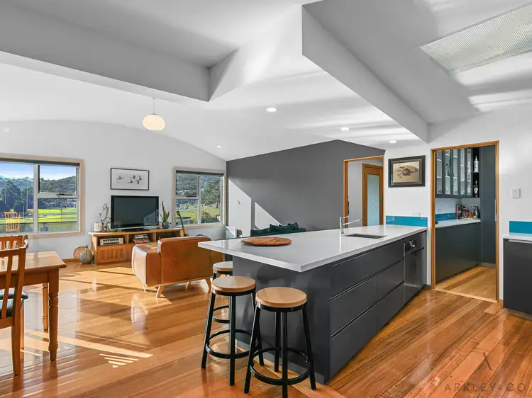 Fourth view of Homely house listing, 28 Sunhaven Avenue, Geilston Bay TAS 7015