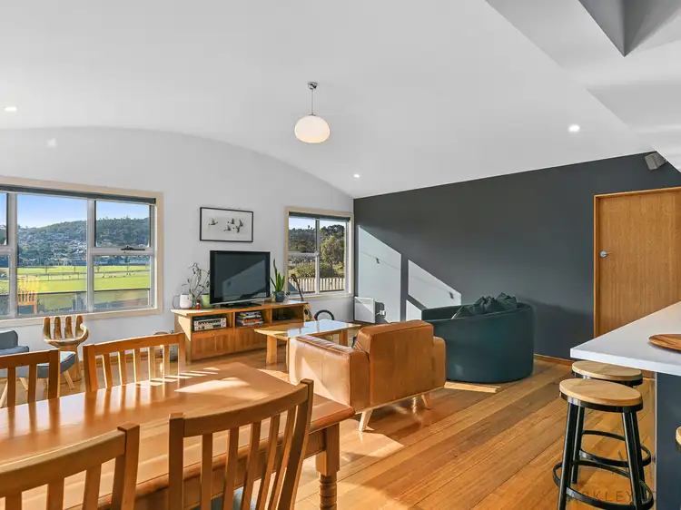 Fifth view of Homely house listing, 28 Sunhaven Avenue, Geilston Bay TAS 7015