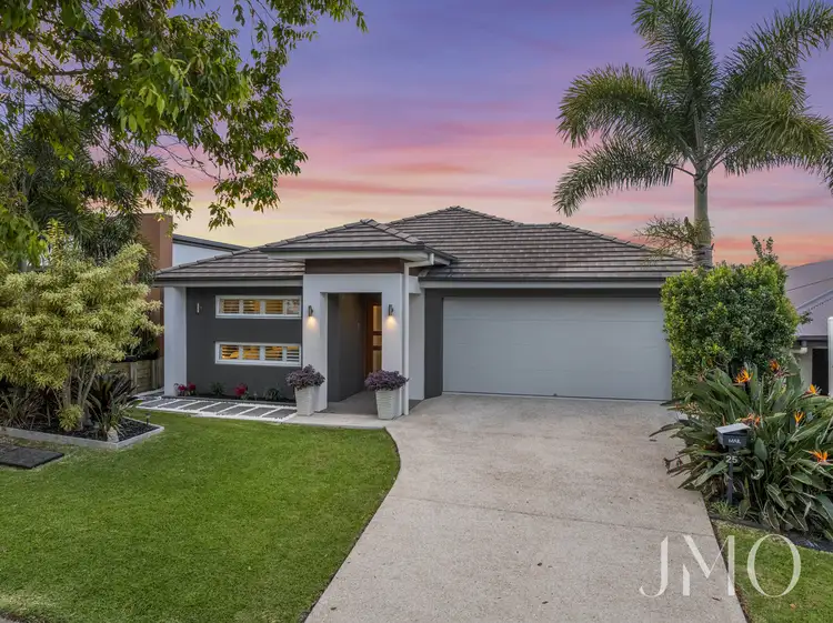 25 Landsdowne Drive, Ormeau Hills QLD 4208