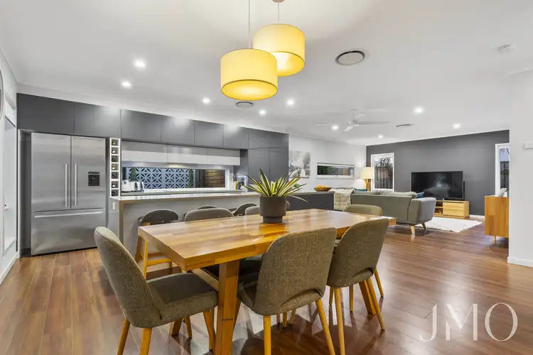 Fifth view of Homely house listing, 25 Landsdowne Drive, Ormeau Hills QLD 4208