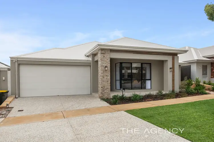 Main view of Homely house listing, 40 Broadmeadows Drive, Bushmead WA 6055
