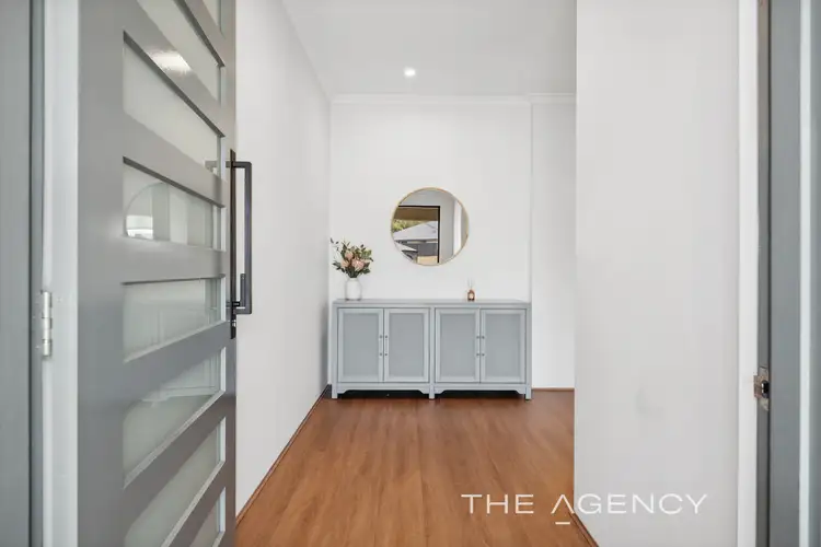 Second view of Homely house listing, 40 Broadmeadows Drive, Bushmead WA 6055