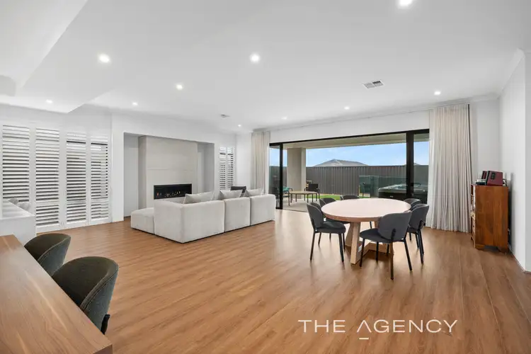 Fourth view of Homely house listing, 40 Broadmeadows Drive, Bushmead WA 6055