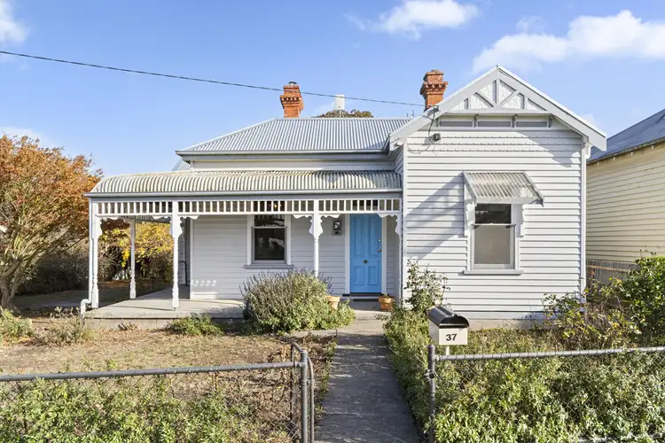 Main view of Homely house listing, 37 Main Street, Beeac VIC 3251