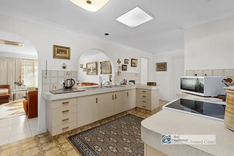 47 Blundell Boulevard, Tweed Heads South NSW 2486