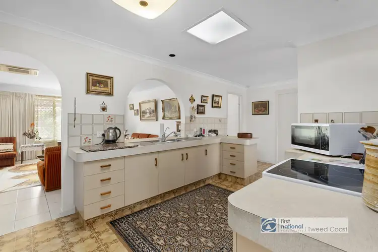 47 Blundell Boulevard, Tweed Heads South NSW 2486
