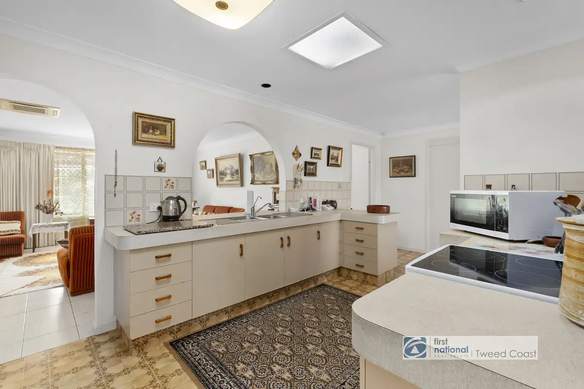 Main view of Homely house listing, 47 Blundell Boulevard, Tweed Heads South NSW 2486