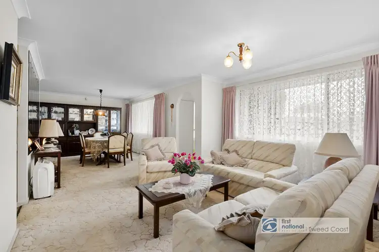 Second view of Homely house listing, 47 Blundell Boulevard, Tweed Heads South NSW 2486