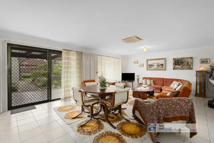 Fifth view of Homely house listing, 47 Blundell Boulevard, Tweed Heads South NSW 2486