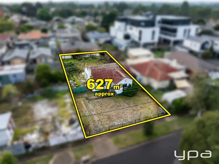 Main view of Homely house listing, 14 Clingin Street, Reservoir VIC 3073