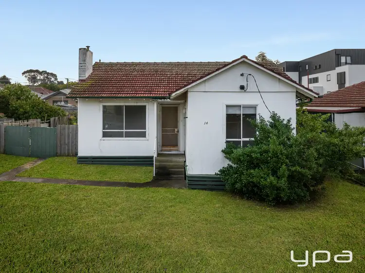 Second view of Homely house listing, 14 Clingin Street, Reservoir VIC 3073