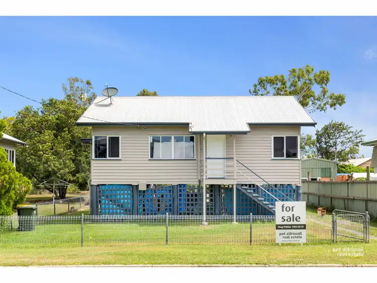 110 Clifton Street, Berserker QLD 4701