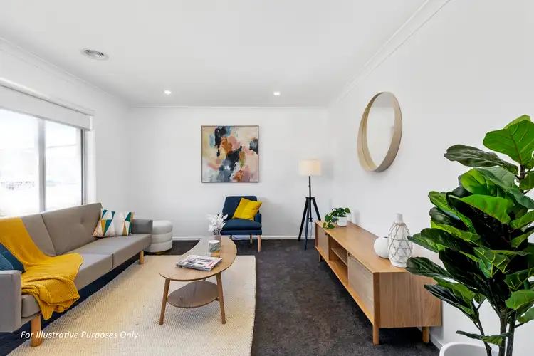 5 Eldenwood Mews, Canadian VIC 3350