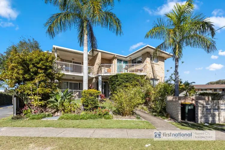 3/2 Parry Street, Tweed Heads South NSW 2486