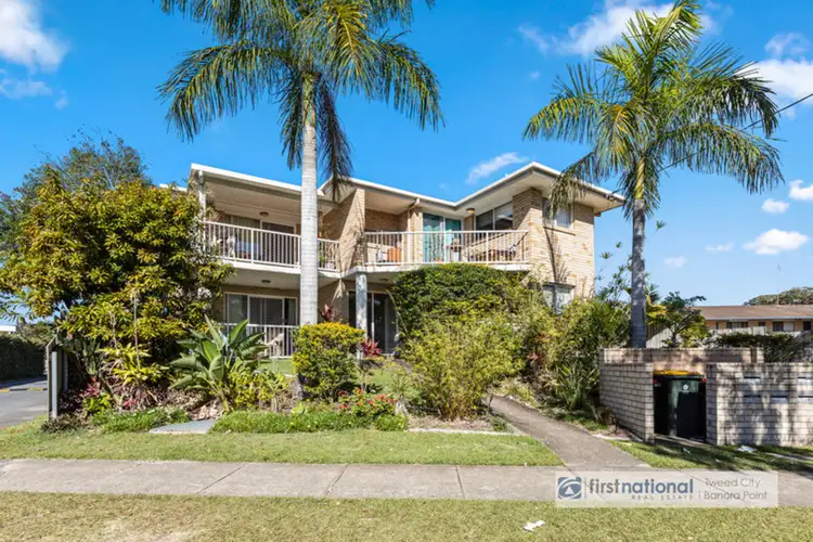 3/2 Parry Street, Tweed Heads South NSW 2486