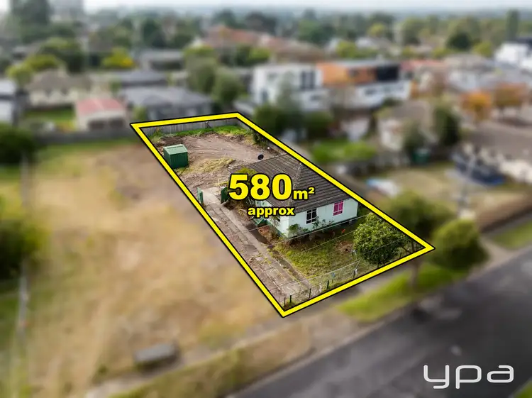 26 Clingin Street, Reservoir VIC 3073