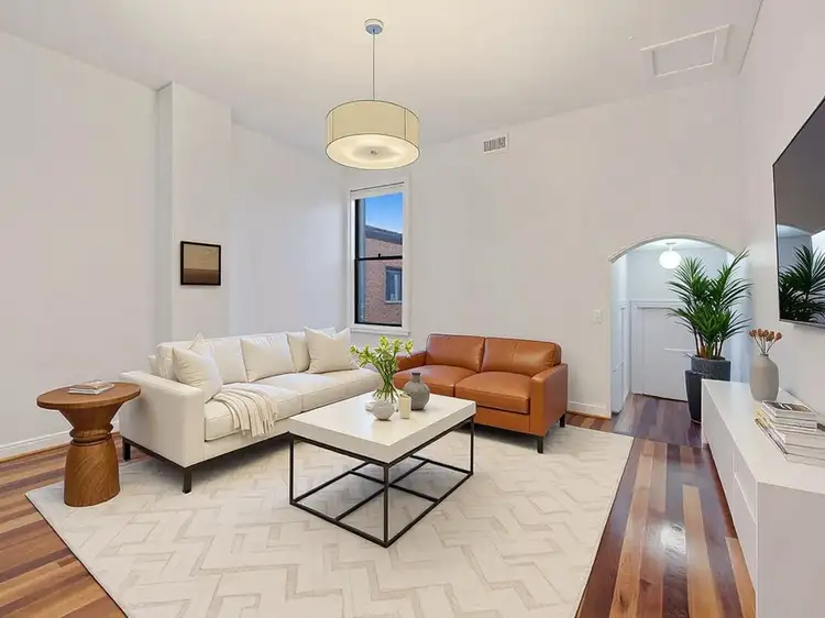 Main view of Homely apartment listing, 1/263 Bronte Road, Waverley NSW 2024