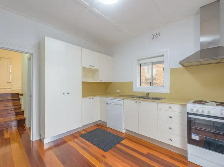 Second view of Homely apartment listing, 1/263 Bronte Road, Waverley NSW 2024