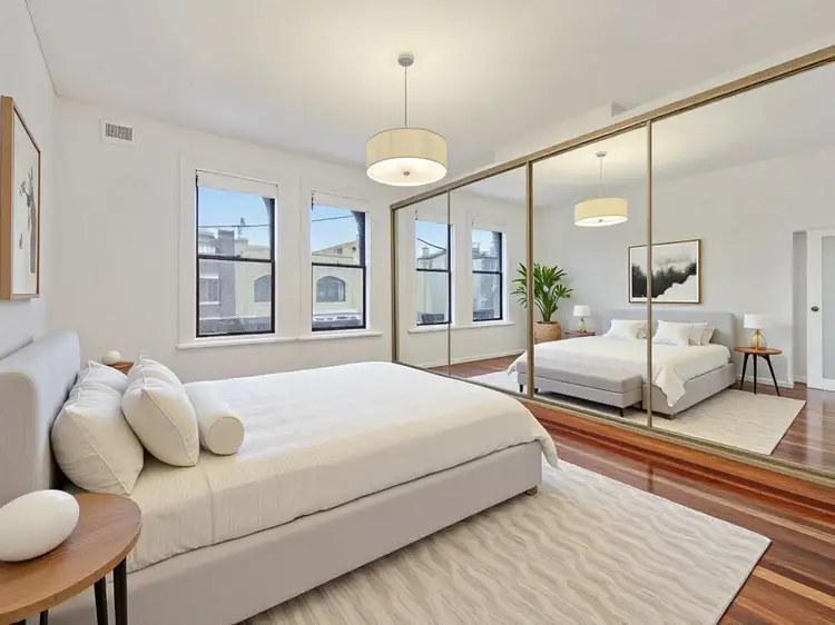 Third view of Homely apartment listing, 1/263 Bronte Road, Waverley NSW 2024