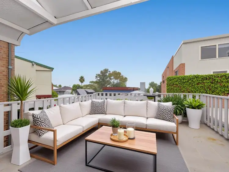 Fifth view of Homely apartment listing, 1/263 Bronte Road, Waverley NSW 2024