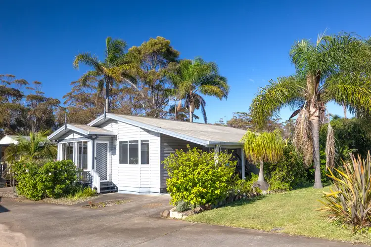 381 Murramarang Road
