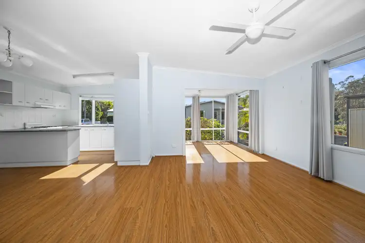 55/381 Murramarang Road, Bawley Point NSW 2539