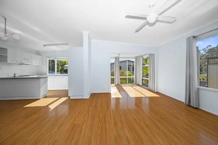 Third view of Homely house listing, 55/381 Murramarang Road, Bawley Point NSW 2539