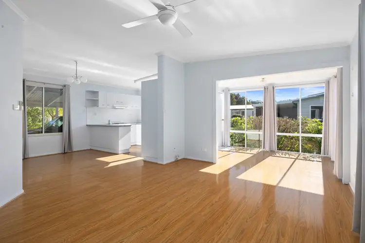 Fifth view of Homely house listing, 55/381 Murramarang Road, Bawley Point NSW 2539