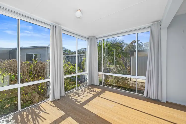 Sixth view of Homely house listing, 55/381 Murramarang Road, Bawley Point NSW 2539