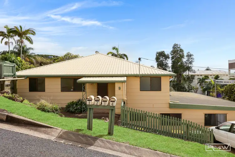 1/9 John Street, Yeppoon QLD 4703